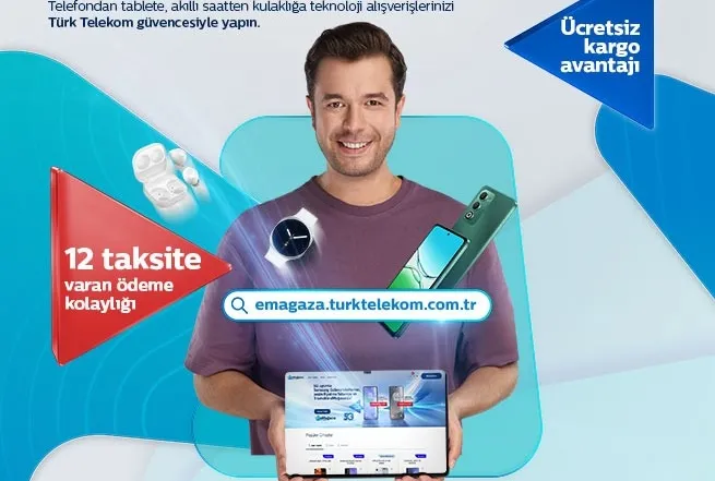 Türk Telekom