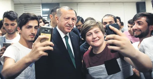 Başkan Erdoğan, Kılıçdaroğlu’ndan 43 bin lira tazminat kazandı! Öğrencilere burs olarak verilmesini istedi