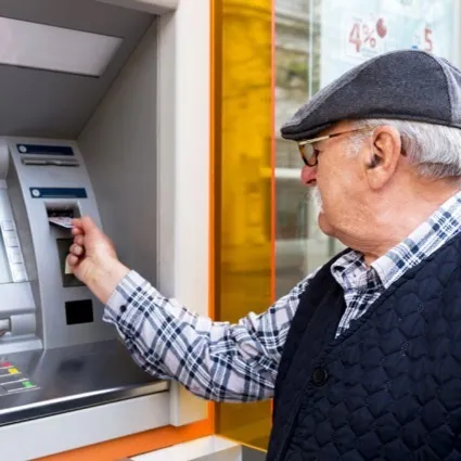 BES’ten emekli olanların sayısı artıyor: 461 bin kişi emeklilik hakkı kazandı