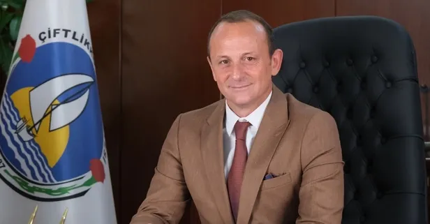 CHP’li Çiftlikköy Belediyesi'nin işgaliye tezgahı: Esnaftan parayı gram altınla topladılar