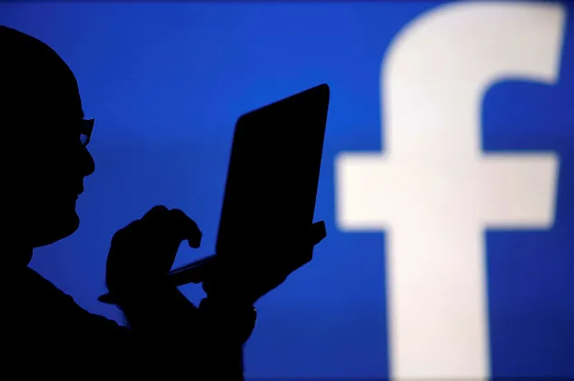 Facebook'a bir ceza da İngiltere'den