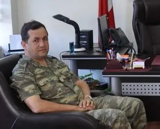 FETÖ’cü hain PKK’ya çalışmış