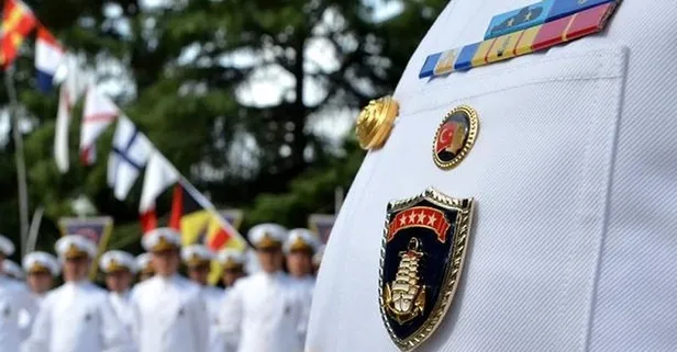 Son dakika: Resmi Gazete'de yayımlandı! Sahil Güvenlik Komutanlığı'na yeni atamalar