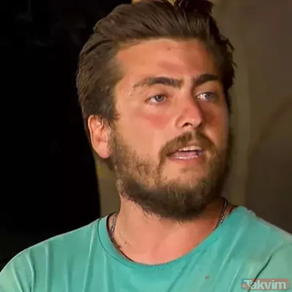 2024 Survivor Yaman Keleş bakın aslen nereli çıktı! Duyanın ağzı açık kaldı! İşte Survivor Yaman’ın memleketi... - 5