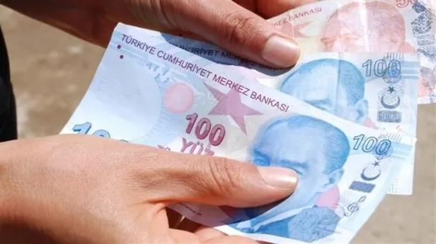 Ve belli oldu! Esnafa 1000 TL destek kimlere veriliyor? Başvuru şartları nelerdir? Taksi, dolmuş ve servis işletmecisi, pazarcı, terzi, kuaför ve lokantacı...-5