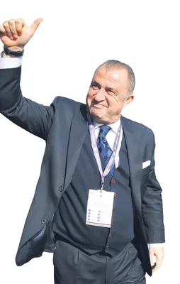 Tüm yollar Terim’e çıkıyor