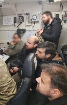 Afrin harekatında milli mühimmat damgası