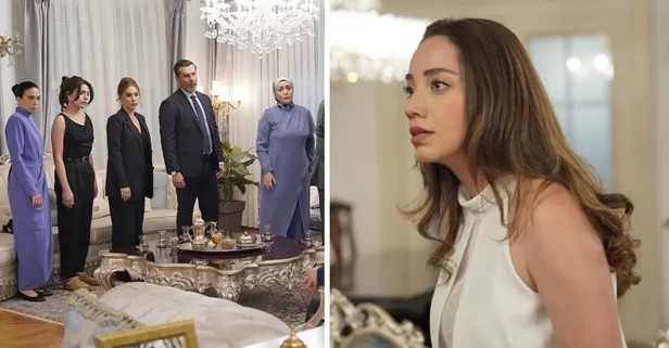 Kızılcık Şerbeti'nin yeni kadrosu belli oldu; Başrol isimler değişecek! Pembe, Görkem, Giray...