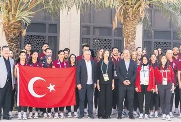 Bakan Bak’tan önemli ziyaret