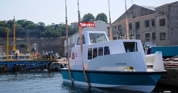 İBB Deniz Taksi seferleri neler, uygulaması nasıl indirilir? İstanbul Deniz Taksi fiyatları ne kadar 2021?