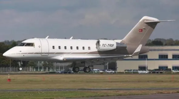 İran'da düşen özel jetle ilgili çok önemli gelişme!-5