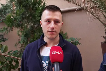 Şehit Pilot Hasan Bahar'ın kardeşi: Çok genç, cesur, fedakardı