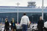 Moskova’da Ukrayna İHA’sı alarmı! Havalimanlarında uçuşlar durduruldu internet kapatıldı