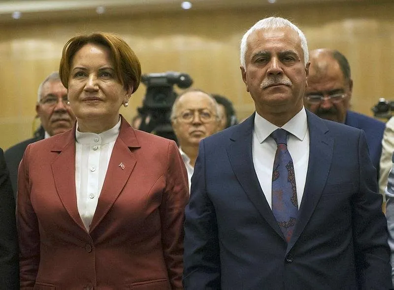 Yeni partide 'bozkurt ve 'Başbuğ' yasağı