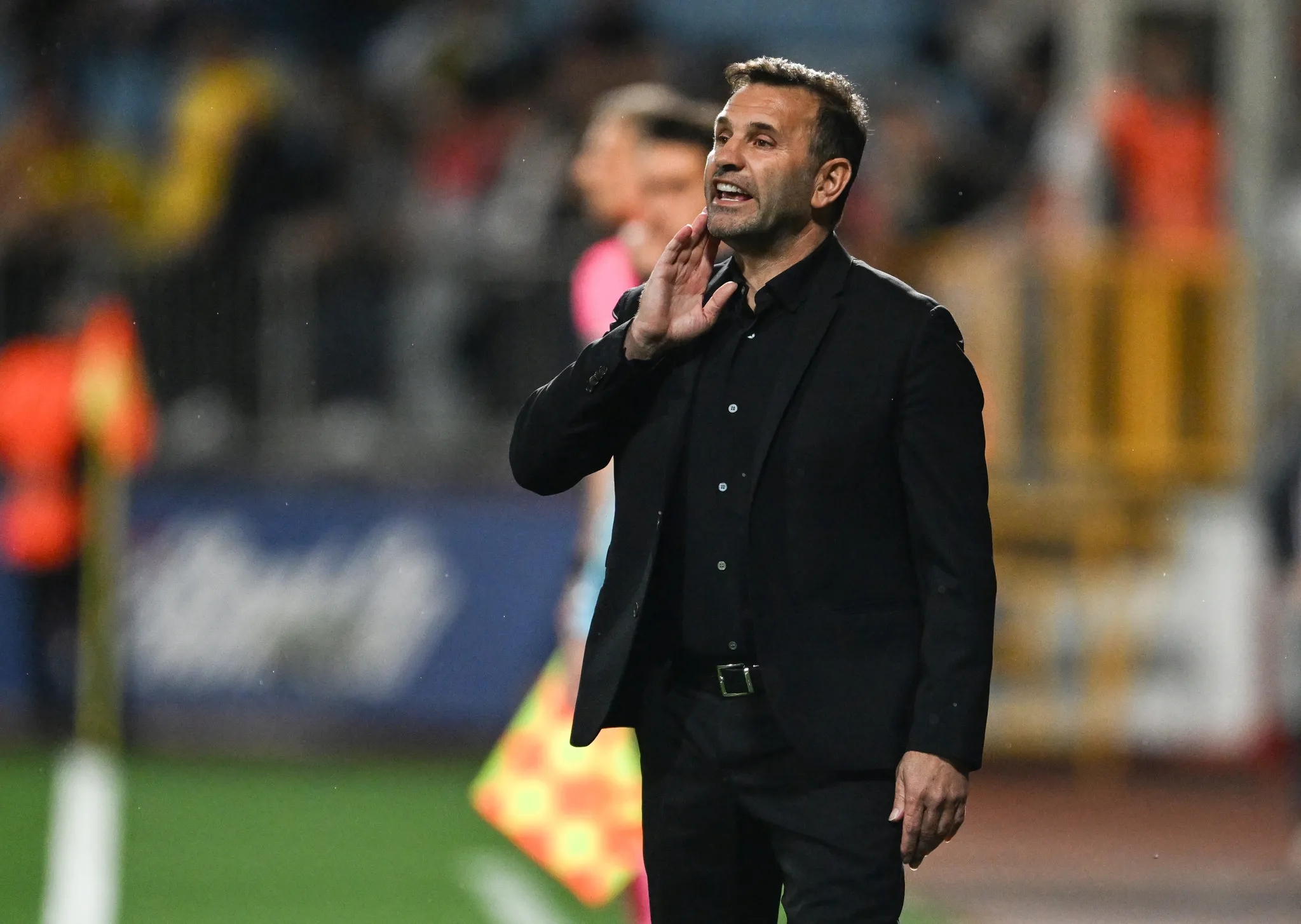 Galatasaray'ın yeni sol beki Porto'dan! - 8