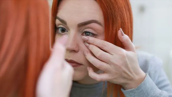 Uzman isim uyardı! Katarakt, 55 yaşından sonra kapıyı çalıyor | A'dan Z'ye göz sağlığı-4