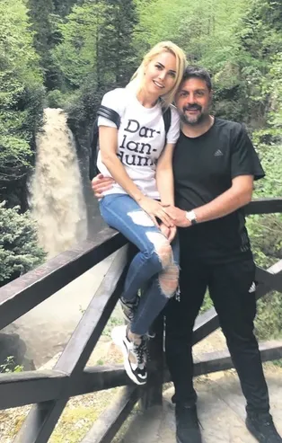 Ece Erken'in eşi Şafak Mahmutyazıcıoğlu cinayetinde  Fatih Sipahi'nin iddiaları ortalığı karıştırdı