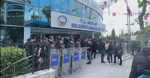 CANLI TAKİP | İBB'ye 5. dalga! Yolsuzluk soruşturması ilçelere sıçradı... Gözaltı sayısı 38'e yükseldi