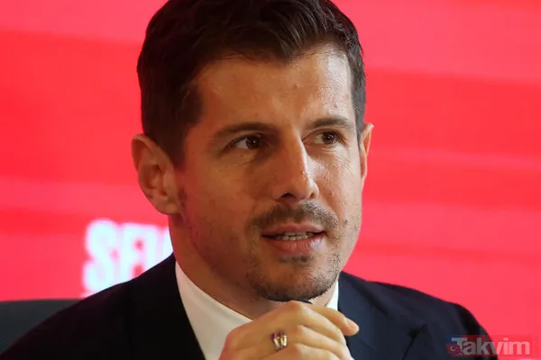 Mert Hakan Yandaş son sözünü söyledi! Galatasaray ve Fenerbahçe'nin transfer savaşının kazananı... - 6