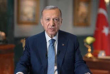 Başkan Erdoğan’ın adaylık başvurusu kabul edildi