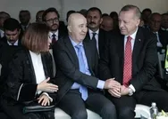 Son dakika: 15 Temmuz Gazisi Turgut Aslan Cumhurbaşkanı Başdanışmanlığına atandı