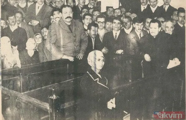 Usta gazeteci-yazar Şule Yüksel Şenler'in mücadeleye adanmış ömrü! - 11