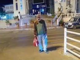 Ali İnce kimdir? Çöpçüler Kralı’ndaki ayakkabı boyacısı Ali İnce hayatını kaybetti! İşte hayatı…-4