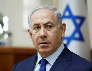 Netanyahu’ya seçim şoku