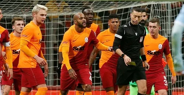 Galatasaray’da 9 ay aradan sonra bir ilk! Aytaç Kara ilk 11’de sahaya çıkacak