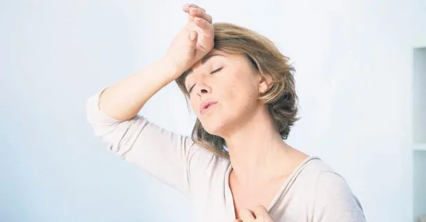 Kadınların kabusu menopoz hem ruhsal hem de fiziksel değişimleri beraberinde getiriyor!