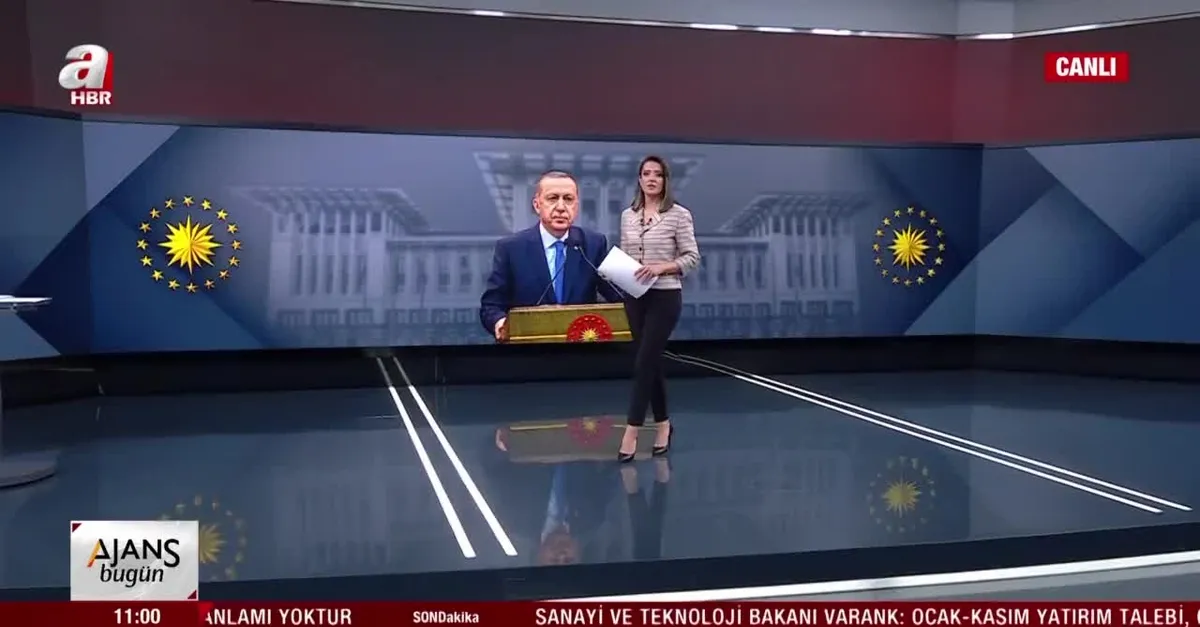 SON DAKİKA: Başkan Erdoğan'dan Noel mesajı