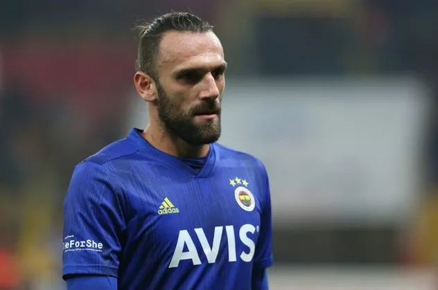 Fenerbahçe'de Vedat Muriqi'nin Lazio'ya imza atmama nedeni ortaya çıktı!
