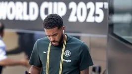 Beşiktaş’ta James Justin sesleri!