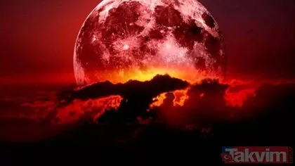Bilim insanları da Hz. Muhammed’in kıyamet hadisini doğruladı ’Güneş batıdan doğacak’! Ay kırmızı olacak güneş tutulması...