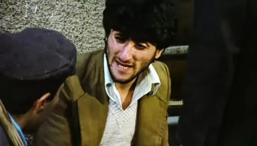 Kemal Sunal'ın Çöpçüler Kralı filmiyle yıldızı parlamıştı! Yeşilçam bir emektarını daha yitirdi Ali İnce hayatını kaybetti-5