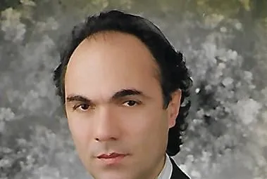 Terörist Zekeriya Öz’e dayak!