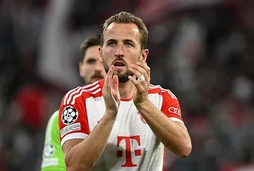 Cimbom’un grubunda 7 gollü maç!