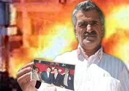 O 2 Temmuz 1993’te Madımak’taydı