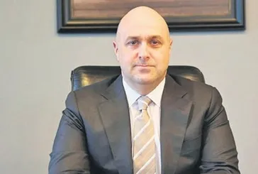 İSFALT Genel Müdürü Korzay tahliye edildi