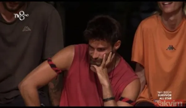 Survivor Adem ile Batuhan hakkında şok iddia 'önüme çıkma ezer geçerim' Semih Öztürk bombayı patlttı! 1 hafta önce... - 5