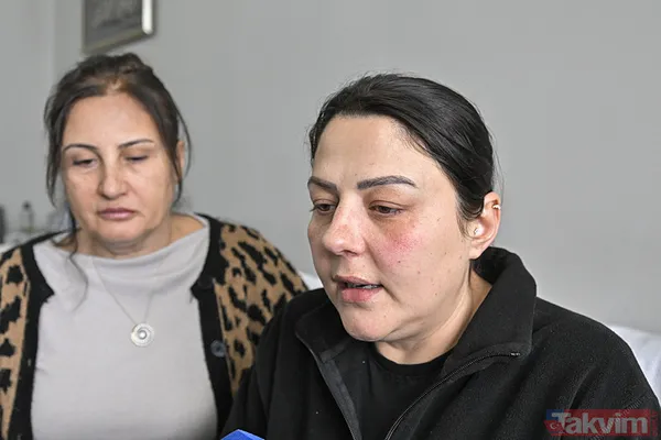 Atlas'a kıyan E.C'nin avukatı caniliği aklamaya kalktı! Skandal savunma: "Yaralama kastı yoktu, yaşı küçük serbest bırakılsın" - 10