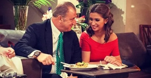 Fatih Terim'i duygulandıran buluşma-2