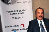 Ferdi Kaplan kesildi