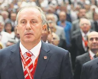İnce mesaj!
