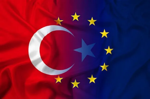 AB'den Türkiye'deki sığınmacılara destek