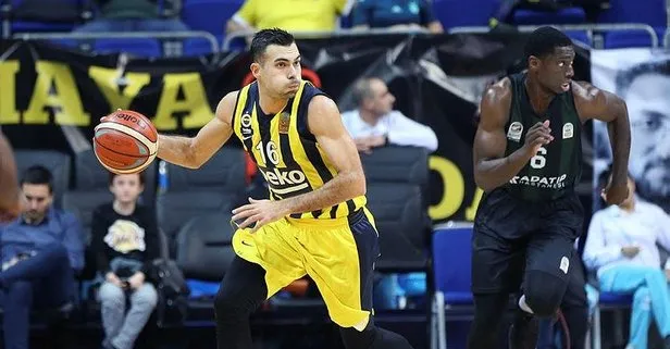 Fenerbahce Beko Dan Farkli Tarife 89 64 Yurttan Ve Dunyadan Spor Gundemi Takvim