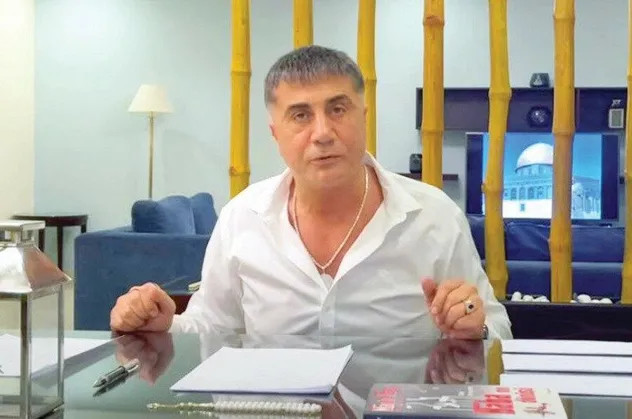 ABD'de Biden’ın göreve başlamasıyla 4,5 yıl önceki 'Sedat Peker' senaryosu raftan indi! Dikkat çeken CIA itirafı
