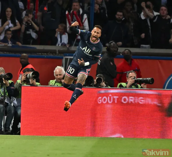 Cengiz Ünder üzüldü! Yıldızların gecesi... - 4