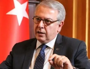 YPG ABD’yi kullanan Marksist bir gruptur