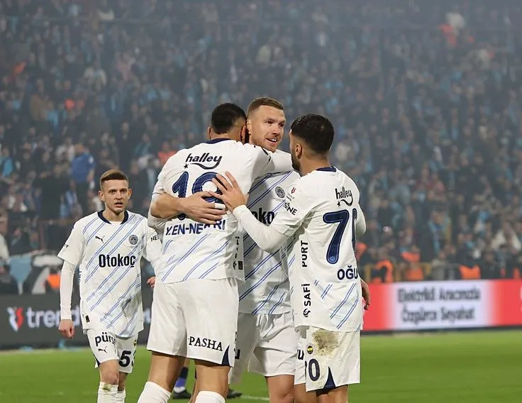 5 dakikalık gösteri!